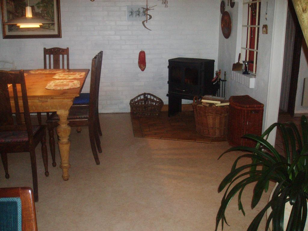 Country House Karby ภายนอก รูปภาพ