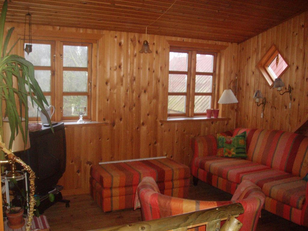 Country House Karby ภายนอก รูปภาพ